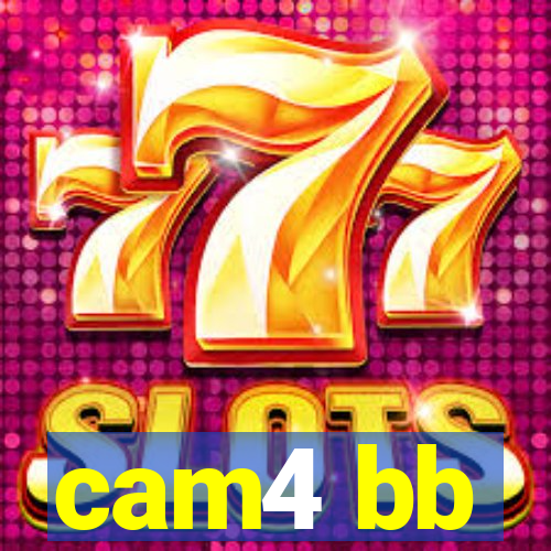 cam4 bb